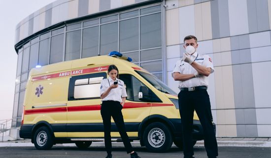 绵竹救护车转运病人算来回费用吗？